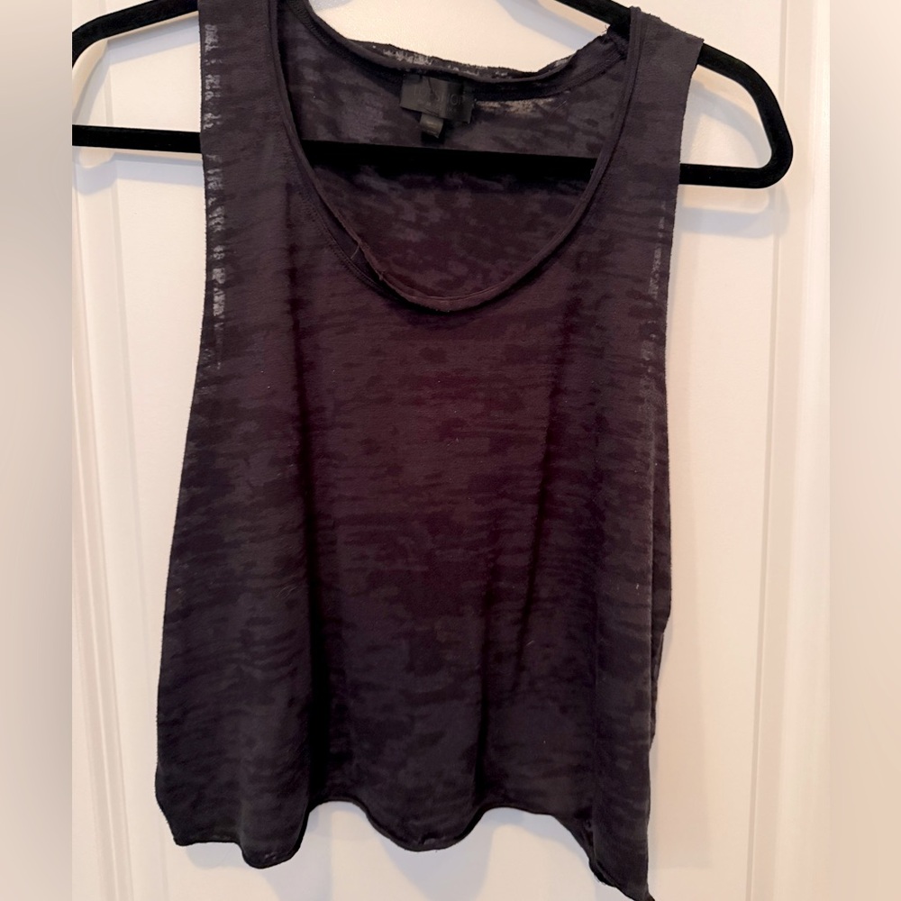 Top Shop Tank Top